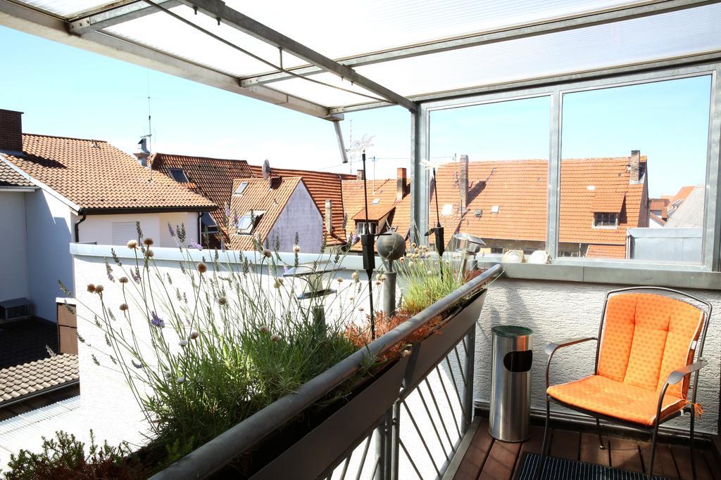 Hotel Zum Weissen Roessel Walldorf  Extérieur photo