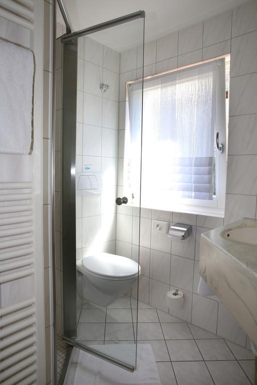 Hotel Zum Weissen Roessel Walldorf  Chambre photo